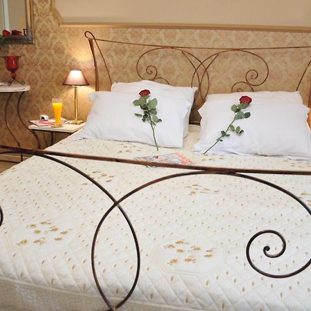 Royal Apartments Nis Ruang foto