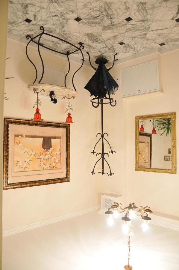 Royal Apartments Nis Bagian luar foto