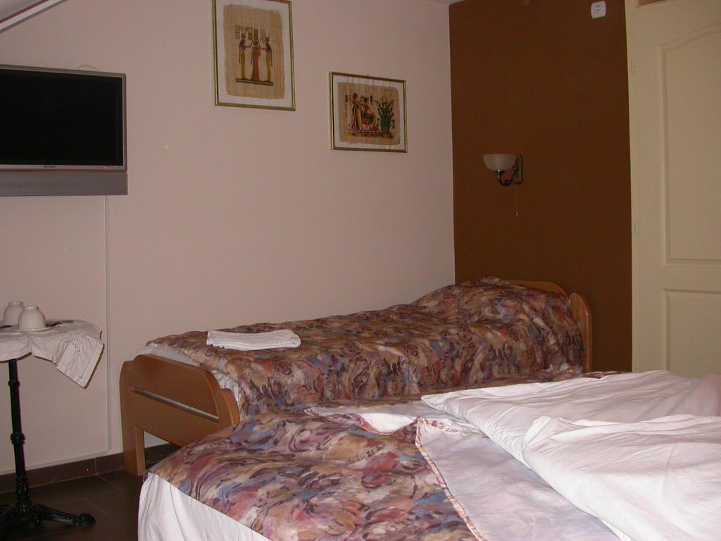 Royal Apartments Nis Ruang foto
