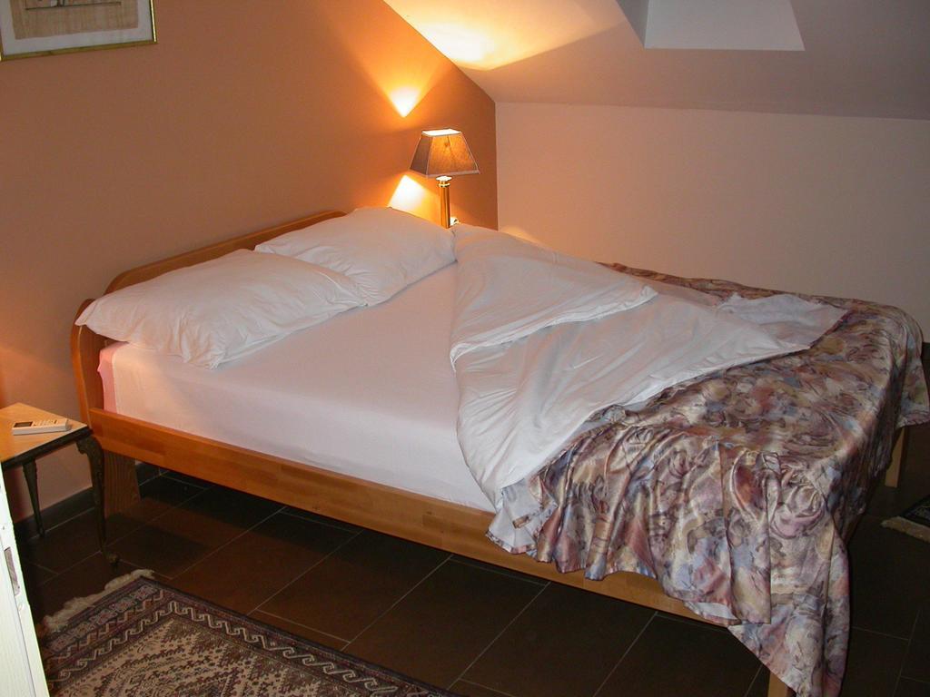 Royal Apartments Nis Ruang foto