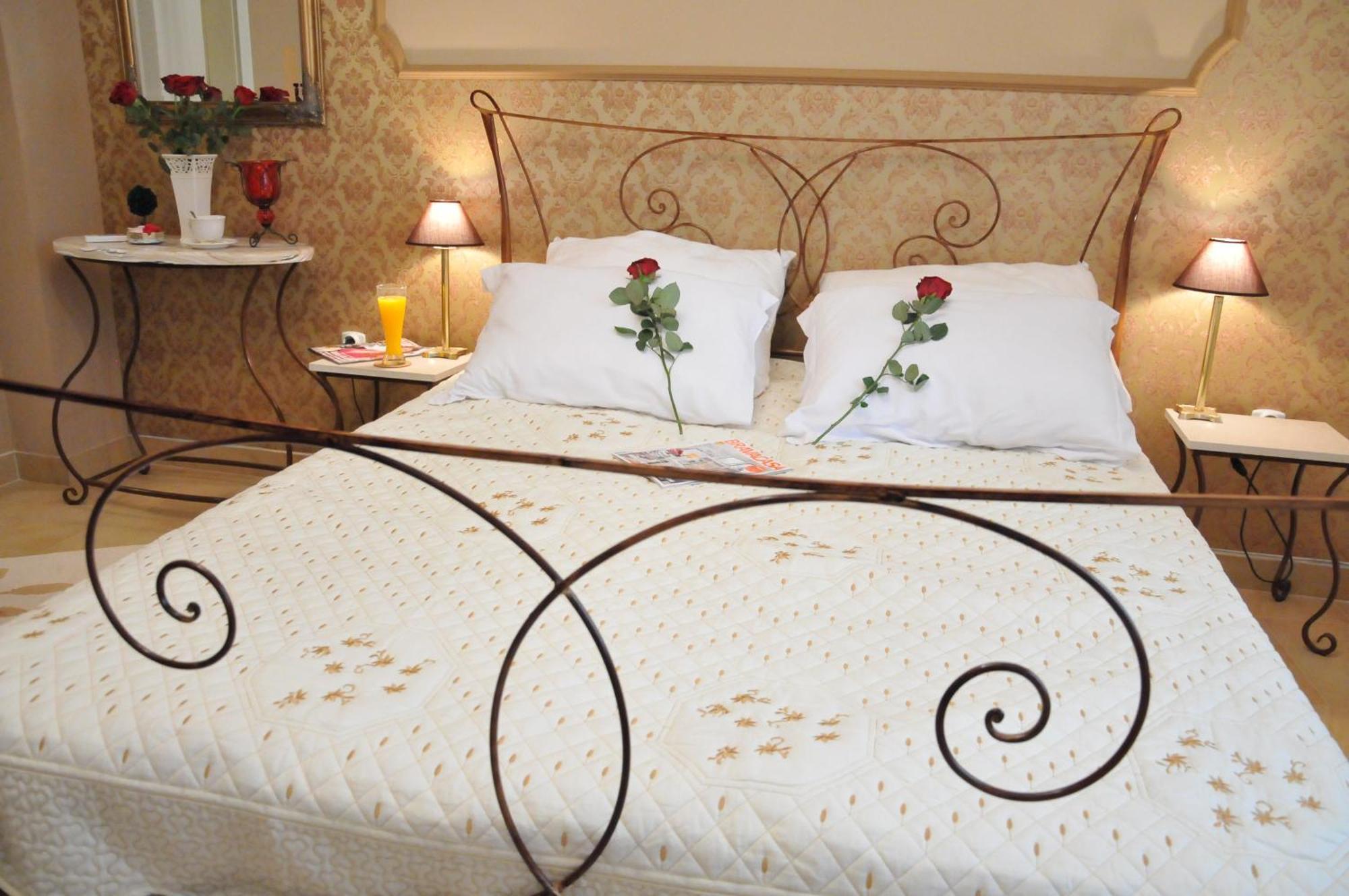 Royal Apartments Nis Ruang foto