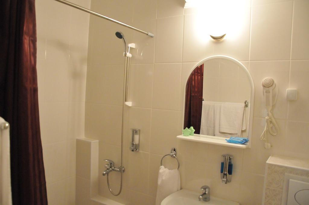 Royal Apartments Nis Ruang foto