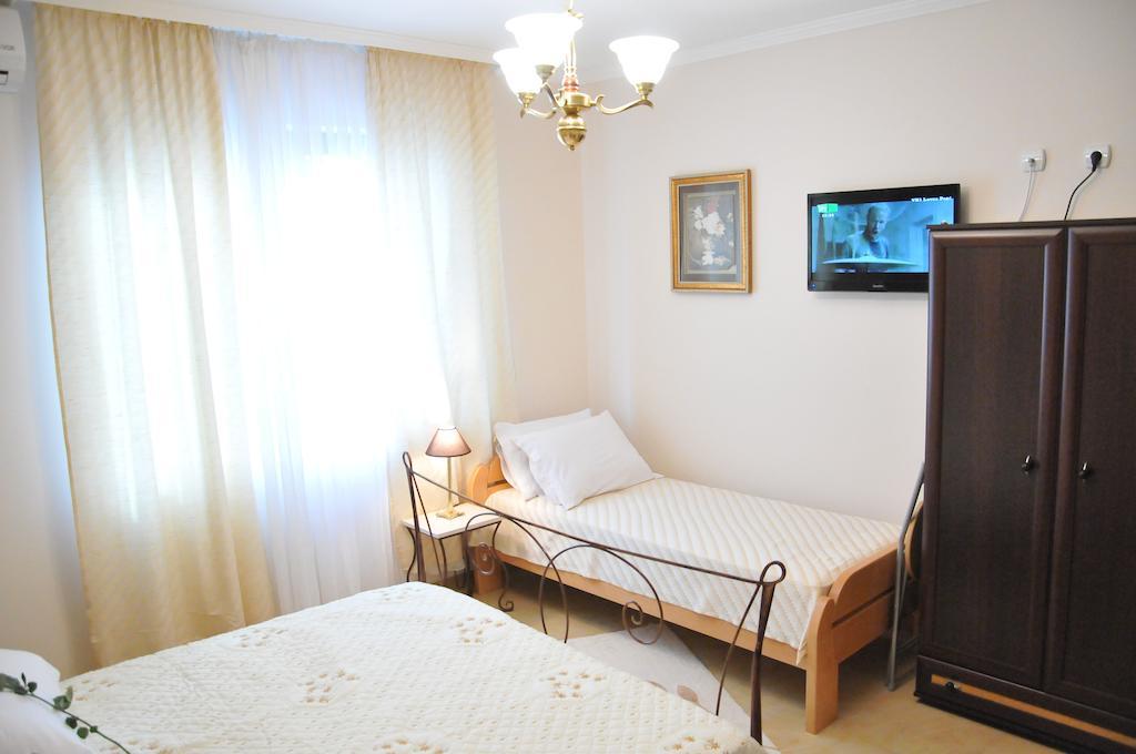Royal Apartments Nis Ruang foto