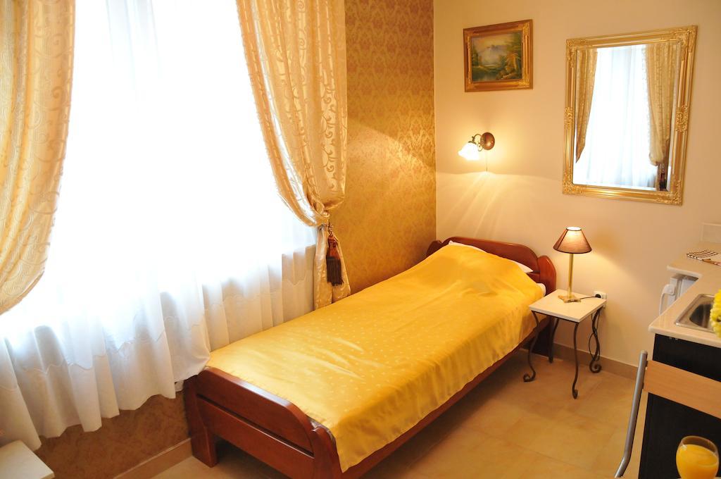 Royal Apartments Nis Ruang foto