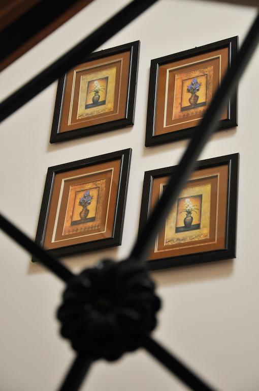 Royal Apartments Nis Bagian luar foto