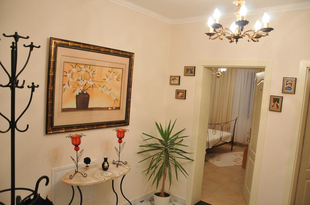 Royal Apartments Nis Bagian luar foto