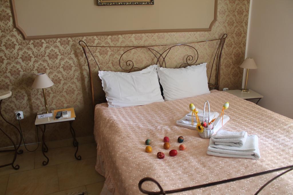Royal Apartments Nis Bagian luar foto